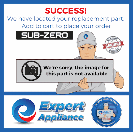 Sub Zero refrigerator compressor overload
